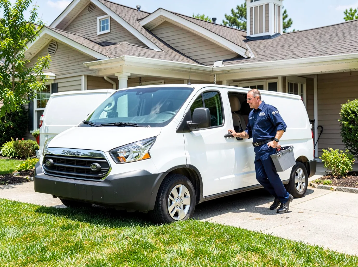 Emergency Plumber company in Middleburg, OH